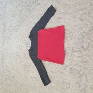 18 month long sleeve shirt